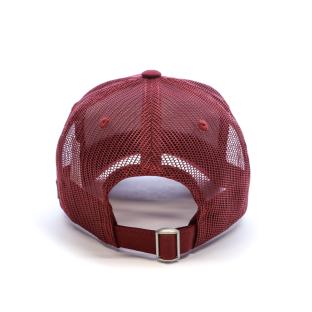 Casquette Bordeaux Adulte Von Dutch vue 0