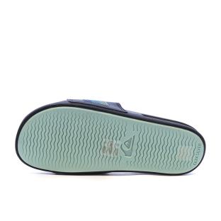 Quiksilver Herren-Flip-Flops „Marines“ Wordmrksld Ansicht 0