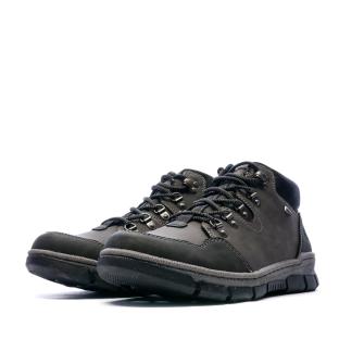 Boots Grises Homme Relife Jarmen vue 0