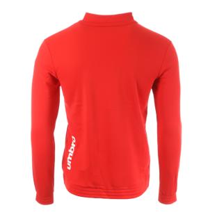 Veste Zippée Rouge Homme Umbro 570360 vue 0
