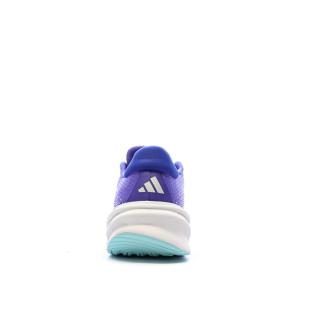 Adidas Supernova Women's Running Shoes Blue Photo of the Espace des Marques %store% store - view of %key%