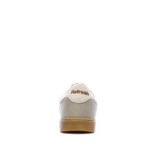 Women’s Grey Trainers Refresh 172433 Photo of the Espace des Marques %store% store - view of %key%