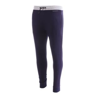 Jogging Marine Homme Hungaria Etna Cuff vue 0