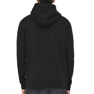 Schwarzer Herren-Kapuzenpullover Only & Sons Hoodie Ansicht 0