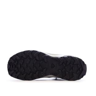 Chaussures de randonnées Grises/Noires Femme Salomon Thundercross vue 0