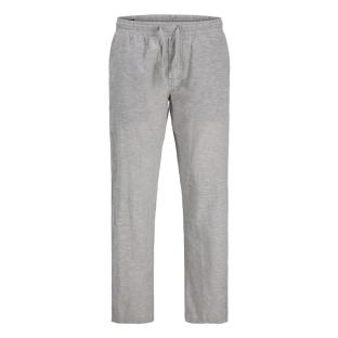 Fließende Hose Grau Jungen Jack & Jones Kane Paros Ansicht 0