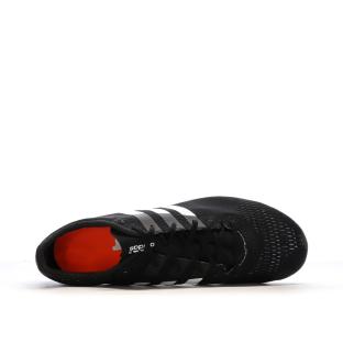 Chaussures d'athlétisme Noires Homme Adidas Adizero Avanti vue 0