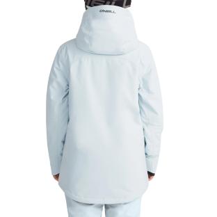 Veste De Ski Bleu Clair Femme O'Neill vue 0