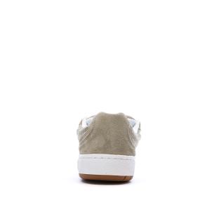 Beige Zapatillas Hombre Vans Speed ver 0