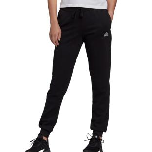 Jogging Negro Mixto Adidas GM5526 ver 0