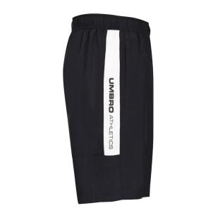 Pantalón Corto Umbro Niño Negro 1211490 ver 0