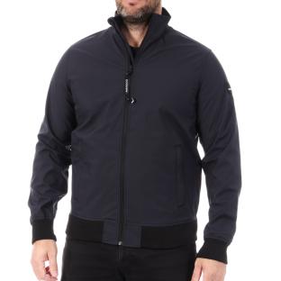 Jacke Marine Herren Paragoose HARISSON Ansicht 0