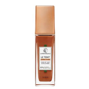 Teint Lumière d'Ocres La Provençale Bio 50 Marrón ver 0