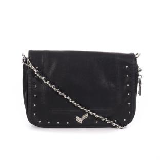 Shoulder Bag Black Women's Kaporal LEONI Photo of the Espace des Marques %store% store - view of %key%