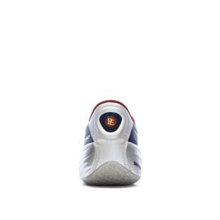 Basketball Marine/Rouge Homme Puma All-pro Nitro Polar Express vue 0