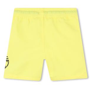 Maillot de bain Jaune Ado Timberland Surfer vue 0