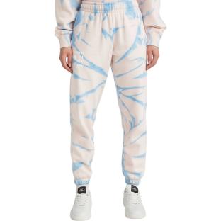 Pantalones de chándal rosa para mujer O'Neill Wow ver 0