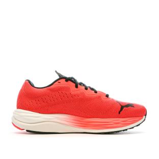 Puma Velocity Nitro 2 Running Shoe Pink For Men Photo of the Espace des Marques %store% store - view of %key%