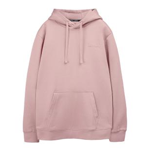 Pastellrosa Sweatshirt für Jungen von Teddy Smith Snark Ansicht 0
