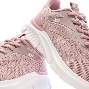 Baskets Rose Femme Xti 145170 vue 0