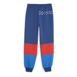 Jogging Bleu Homme Puma Bmw Softshell vue 0