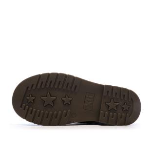 Schwarze Stiefeletten Girl Xti 151329 Ansicht 0