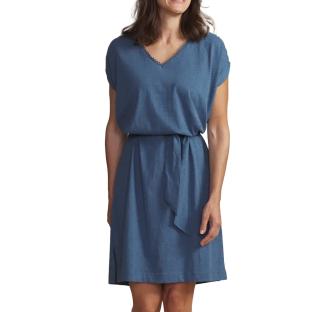 Vestido azul para mujer TBS L'Adamarob ver 0
