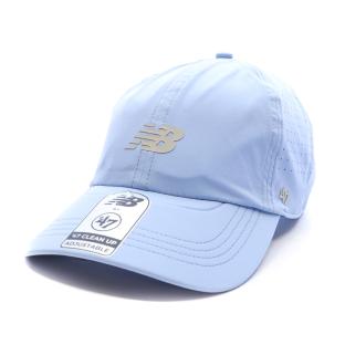Casquette Bleu Homme New Balance Reflect Pro 47 vue 0