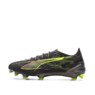 Chaussures de football Grises Homme Puma Ultra 5 Ultimate 108159 vue 0
