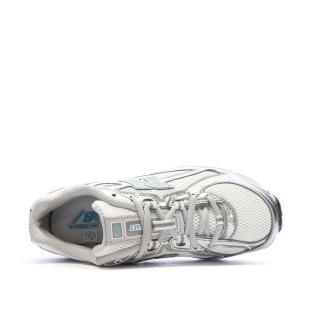 Baskets Argent/Turquoise Femme New Balance 740 vue 0