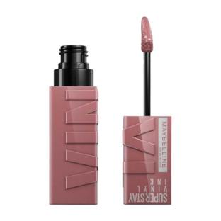 Maybelline Super Stay Vinyl Ink 110 awestruckk Photo of the Espace des Marques %store% store - view of %key%
