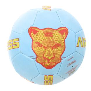 Airness Soft Fußball Hellblau Ansicht 0
