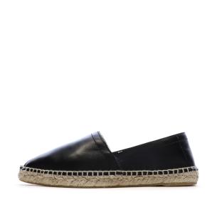 Women’s Black Espadrilles – Pare Gabia Anaia Photo of the Espace des Marques %store% store - view of %key%