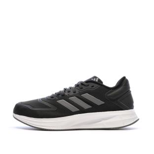 Adidas Duramo 10 Men’s Dark Grey Running Shoes Photo of the Espace des Marques %store% store - view of %key%