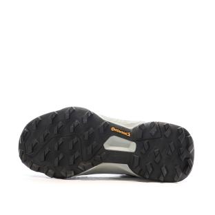 Chaussures de trail Grises Femme Adidas Terrex Swift vue 0
