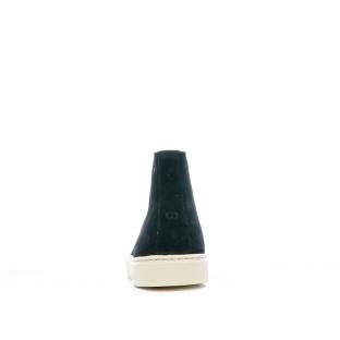 Tommy Hilfiger FM0FM05002 Men's navy boots Photo of the Espace des Marques %store% store - view of %key%