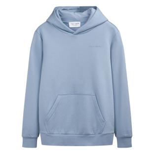 Sweat Bleu Clair Garçon Teddy Smith Snark1 vue 0
