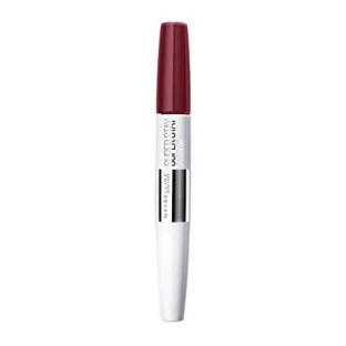 Maybelline New York Super Stay 24H Colour Lipstick 510 Redpass Photo of the Espace des Marques %store% store - view of %key%