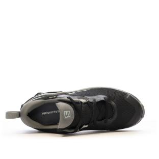 Negro/Gris Botas trekking mujer Salomon X Reveal 2 Gtx ver 0