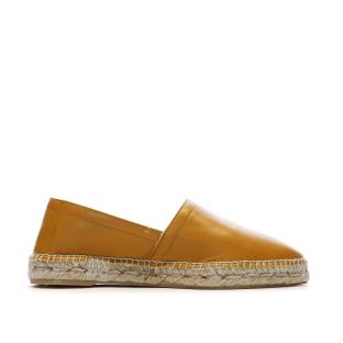 Women’s Camel Espadrilles by Pare Gabia Anaia Photo of the Espace des Marques %store% store - view of %key%