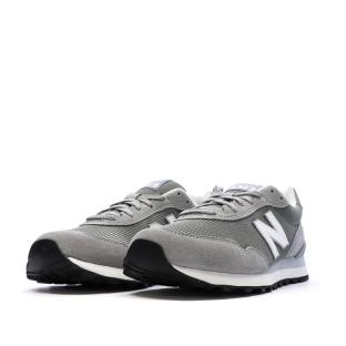 Baskets Grises Homme New Balance ML515 vue 0