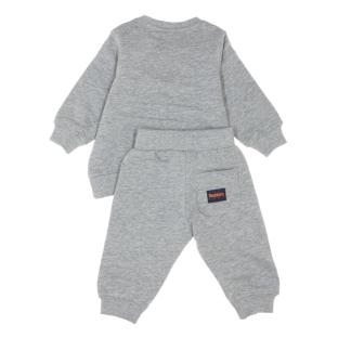 Conjunto de chándal Redskins SET3300 Gris, Niño ver 0