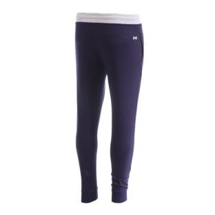 Jogging Marine Homme Hungaria Etna Cuff vue 0