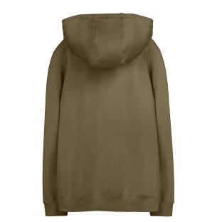Hoodie in Khaki für Jungen von Teddy Smith Sevry Ansicht 0