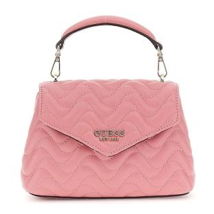 Sac à bandoulière Rose Femme Guess Melisandra vue 0