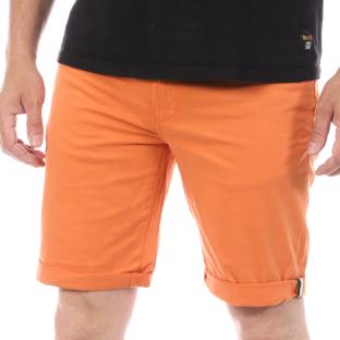 Pantalón Corto Naranja Hombre RMS26 3579 ver 0