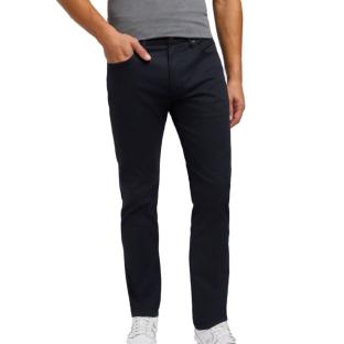 Pantalon Slim Fit Marine Homme Lee L72ABGA98 vue 0