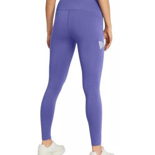 Women's Purple Legging Under Armour Campus Photo of the Espace des Marques %store% store - view of %key%