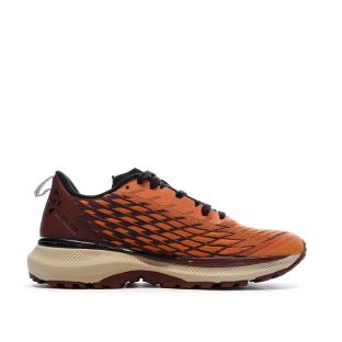 Chaussures de Trail Prune/Orange Femme 361° Taroko 3 vue 0