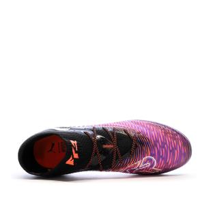 Chaussures de Football Noir/Rose Homme Puma Future 8 Ultimate vue 0